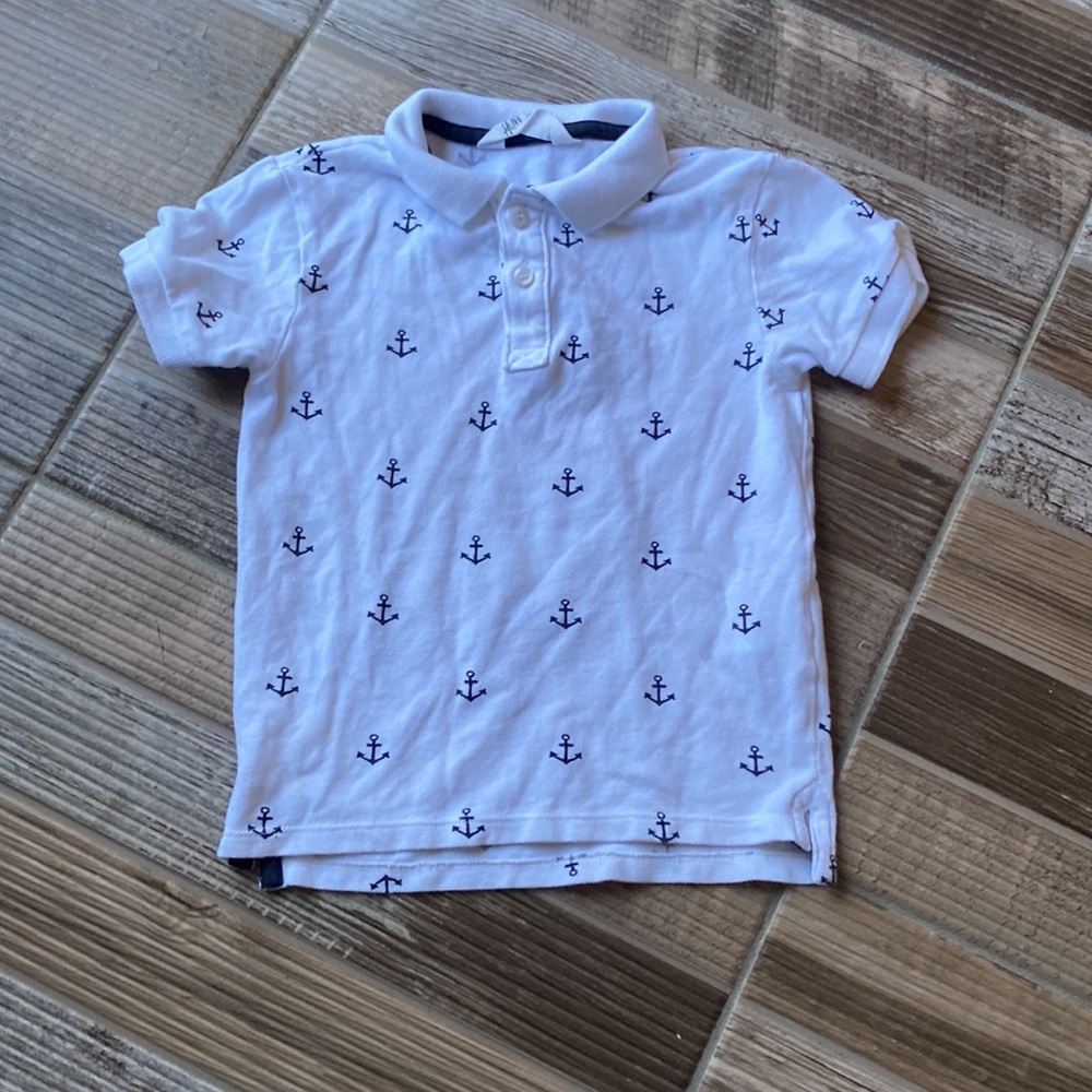 H&M Polos - Picture 2 of 4